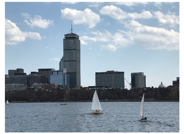 picture of Boston